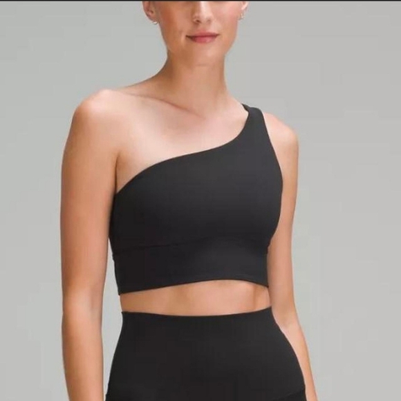 lululemon athletica Other - Lululemon Align Asymmetrical Bra